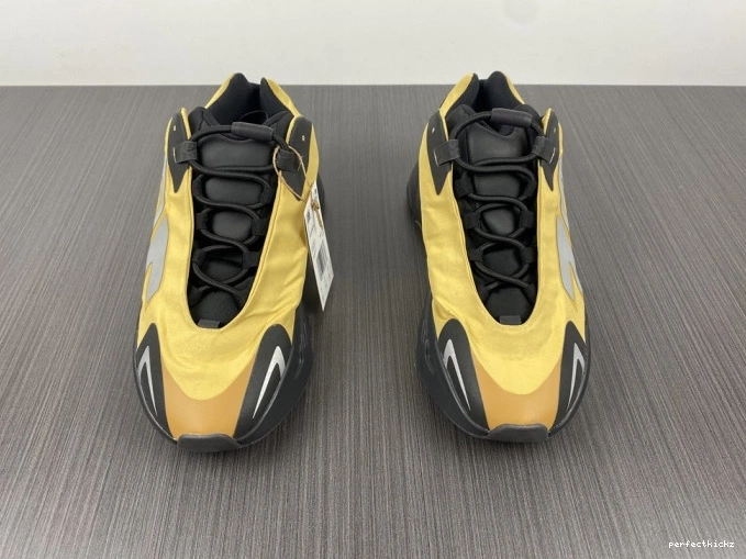 Boost 'Honey GZ0717 Yeezy 700 Flux' MNVN 0713
